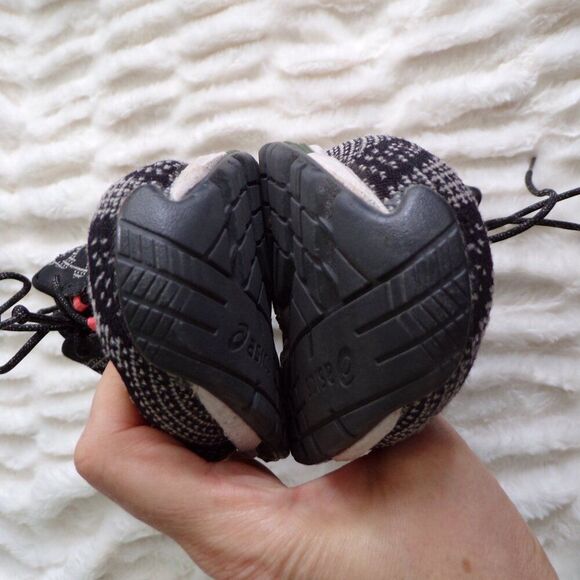 Asics sneakers 9 - Picture 8 of 10